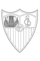 Spaanse voetbalclubs kleurplaat 22